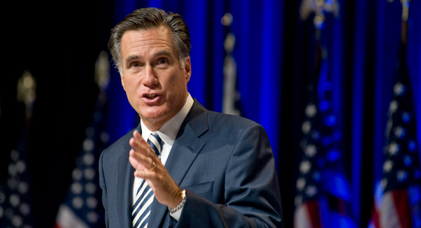 Morning Examiner: Romney sounding a lot like Ryan