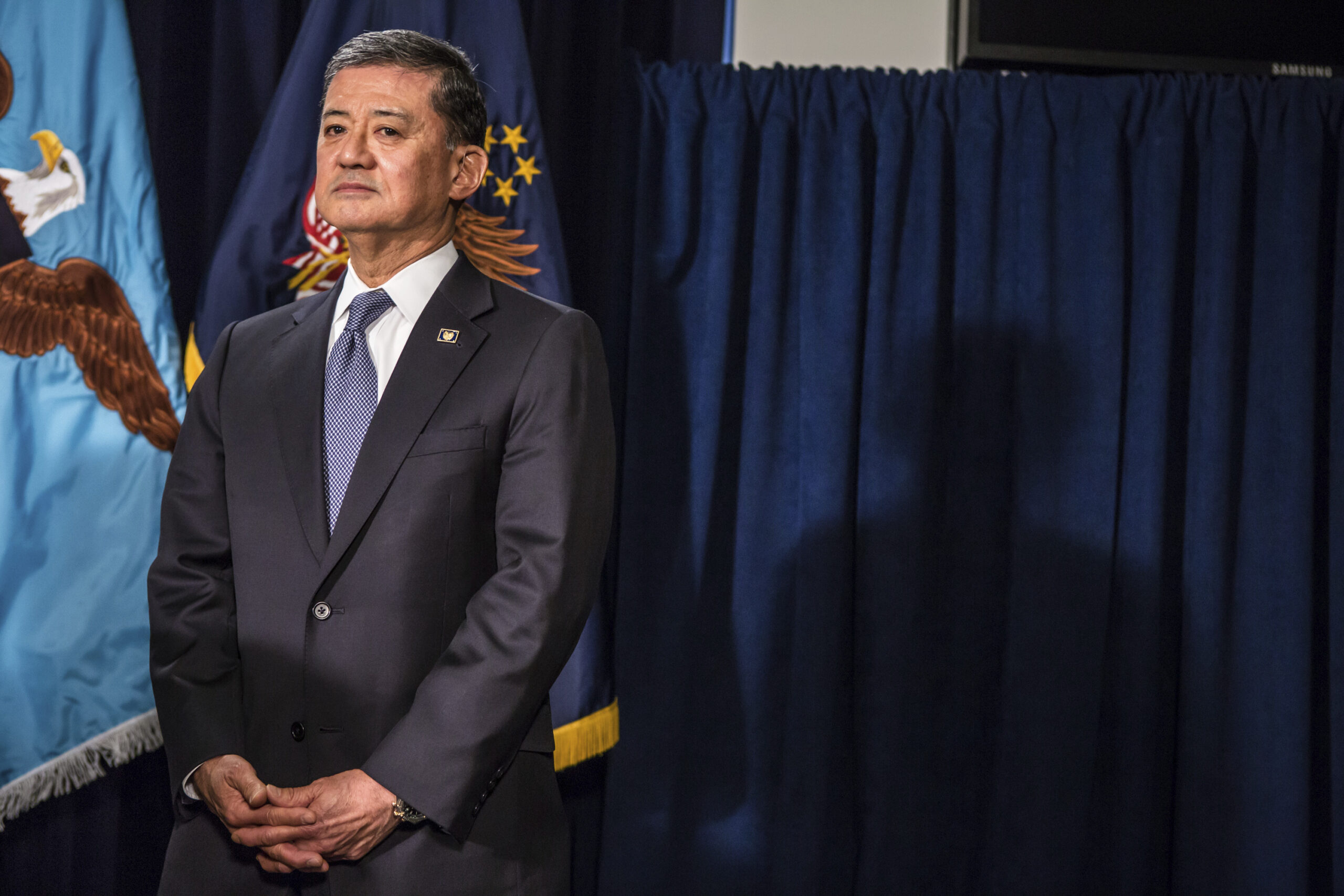 Examiner Editorial: Bureaucratic incompetence and apathy must end at Veterans Affairs