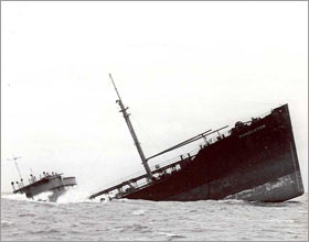 An Agenda in Shambles