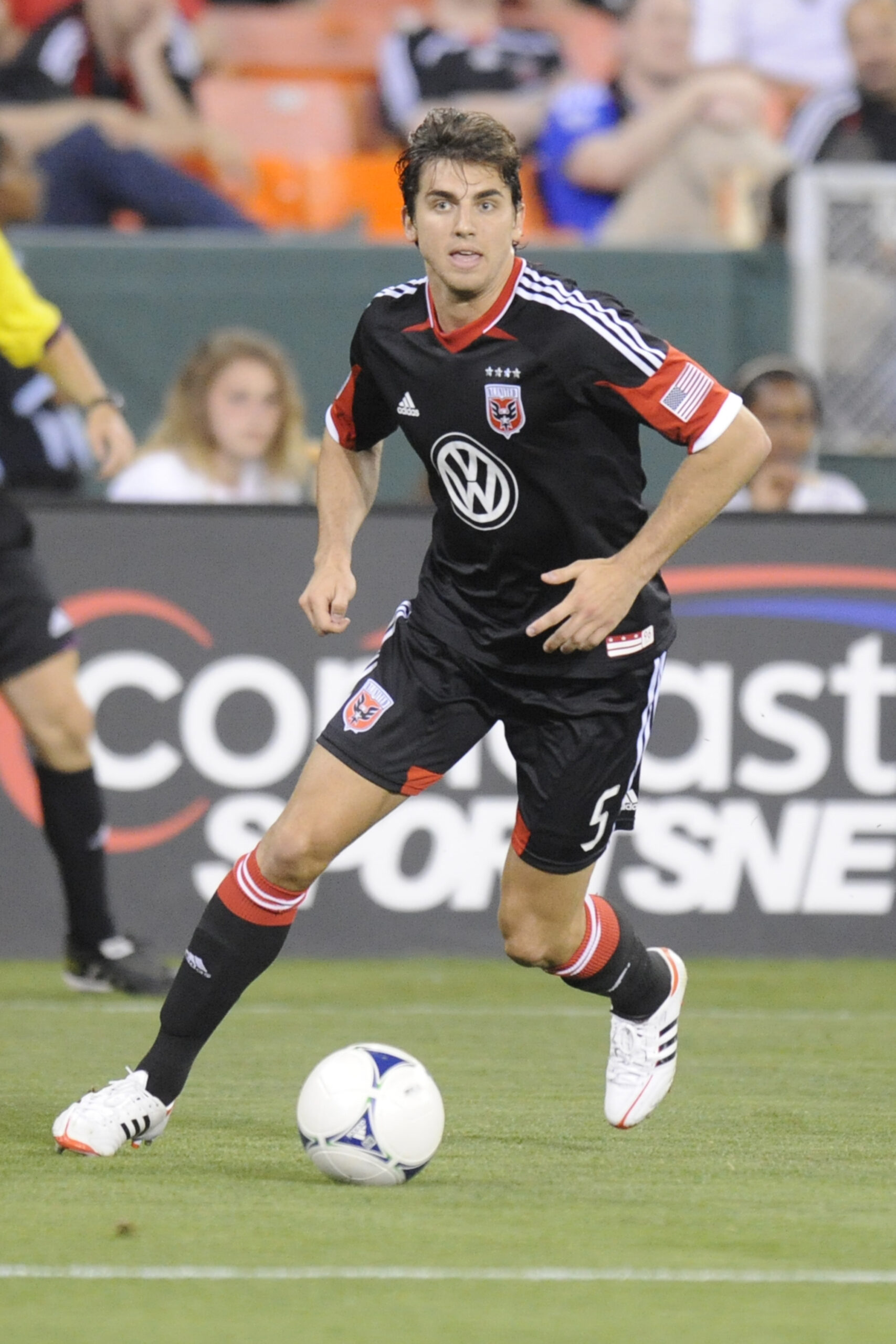 Lineup changes brewing for United