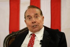 Bob Dole: Ted Cruz is ‘a RINO’