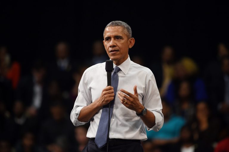 The bill will reflect Obama's efforts and past legislative actions relating to student loans. (AP)