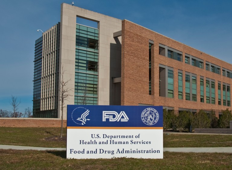 Who Will Lead the FDA?