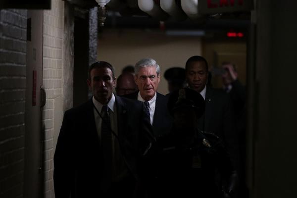 White House Watch: Trump Wanted Mueller Fired But Wouldn’t Do It Himself