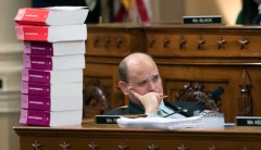 Ban congressional hearings