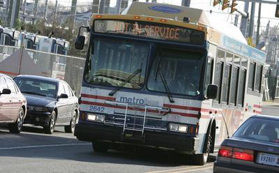 Council members want bus network running in 3 years