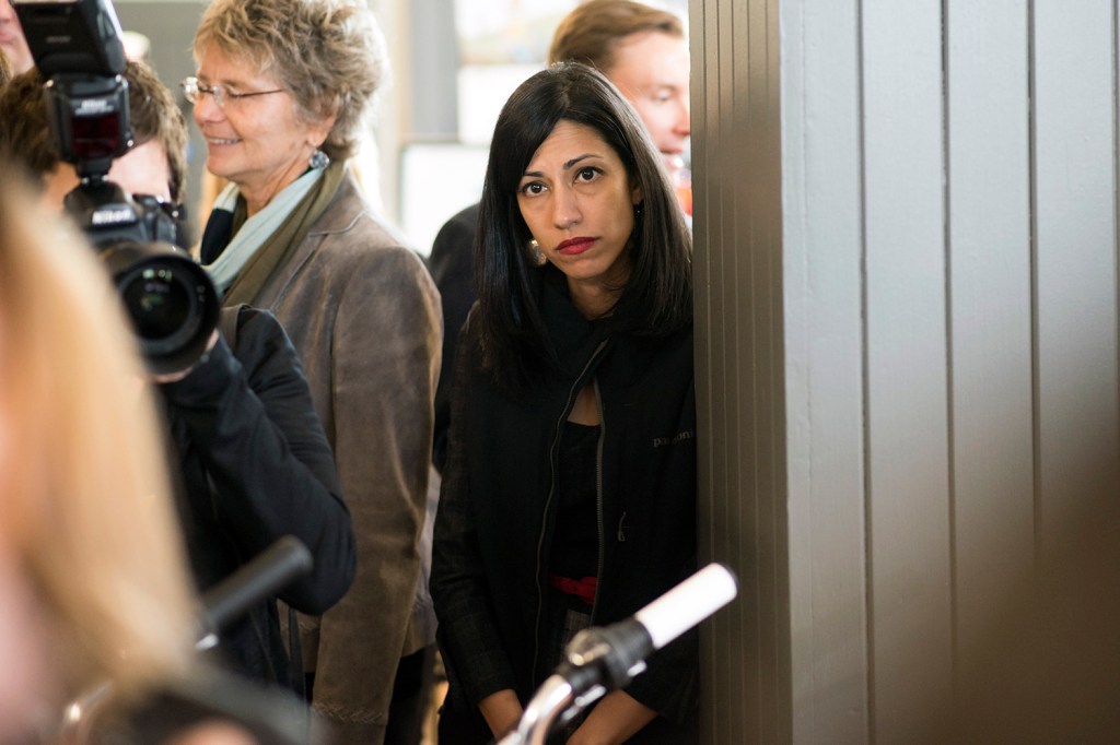 Roger Stone: Clinton aide has ‘troubling ties’ to terror