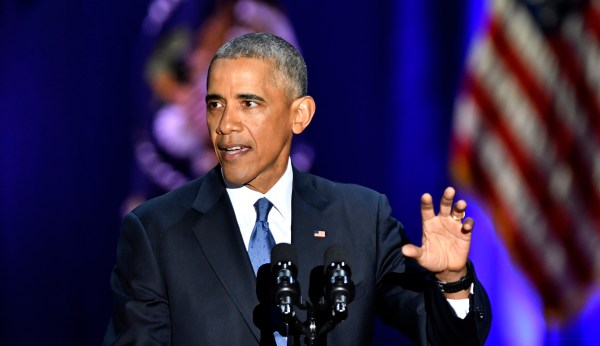 Obama wanted to plant cyber ‘bombs’ in Russia’s infrastructure: Report