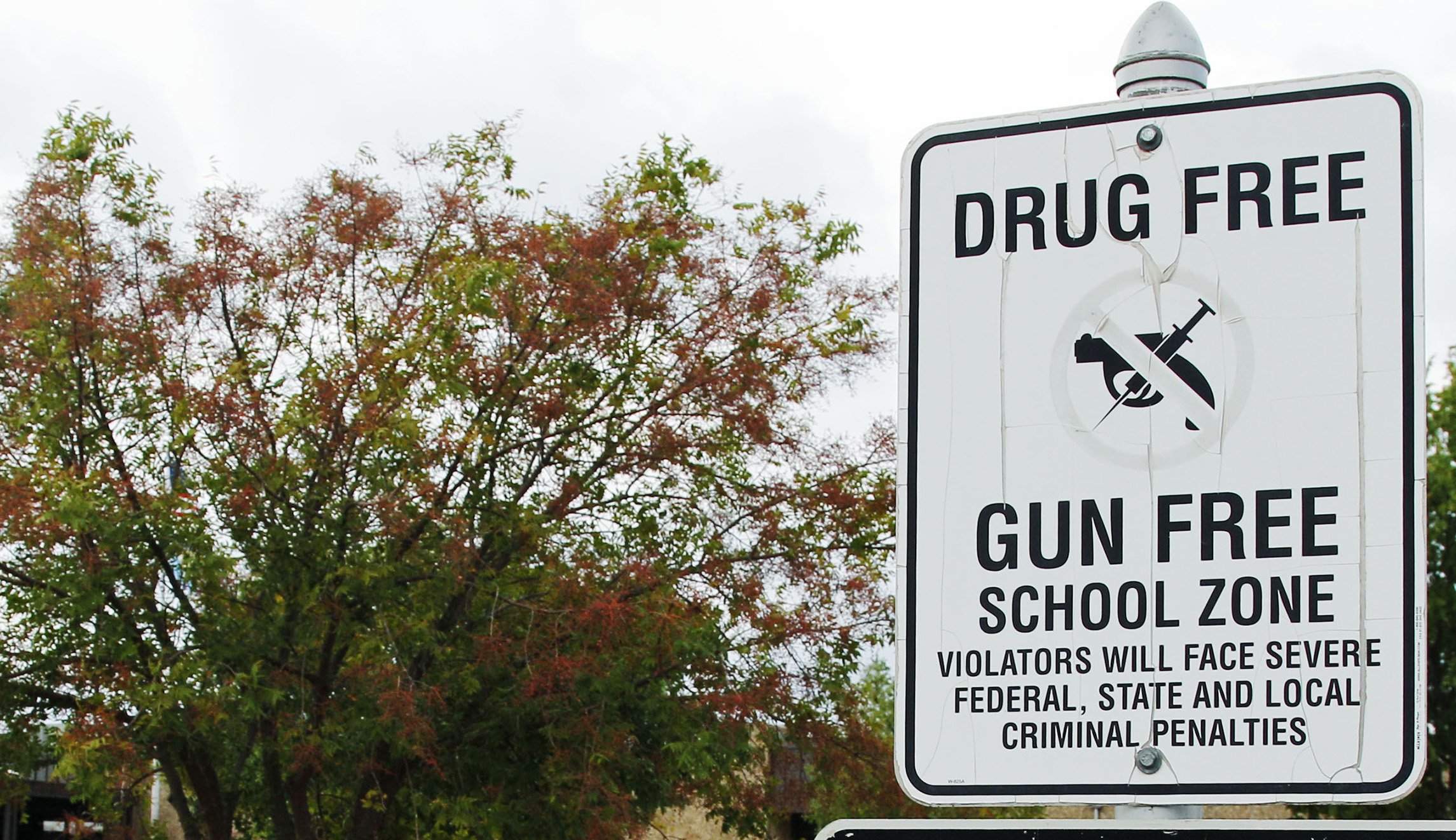 Can Miss Crabtree pack heat? These 18 states allow K-12 teachers to carry.
