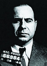 Crime History: Crime family boss gunned down at Brooklyn restaurant