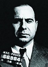 Crime History: Crime family boss gunned down at Brooklyn restaurant