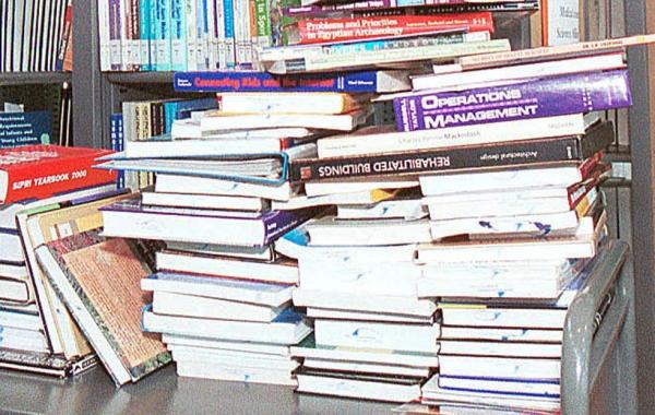 North Carolina parents file criminal complaints against public schools over pornographic books