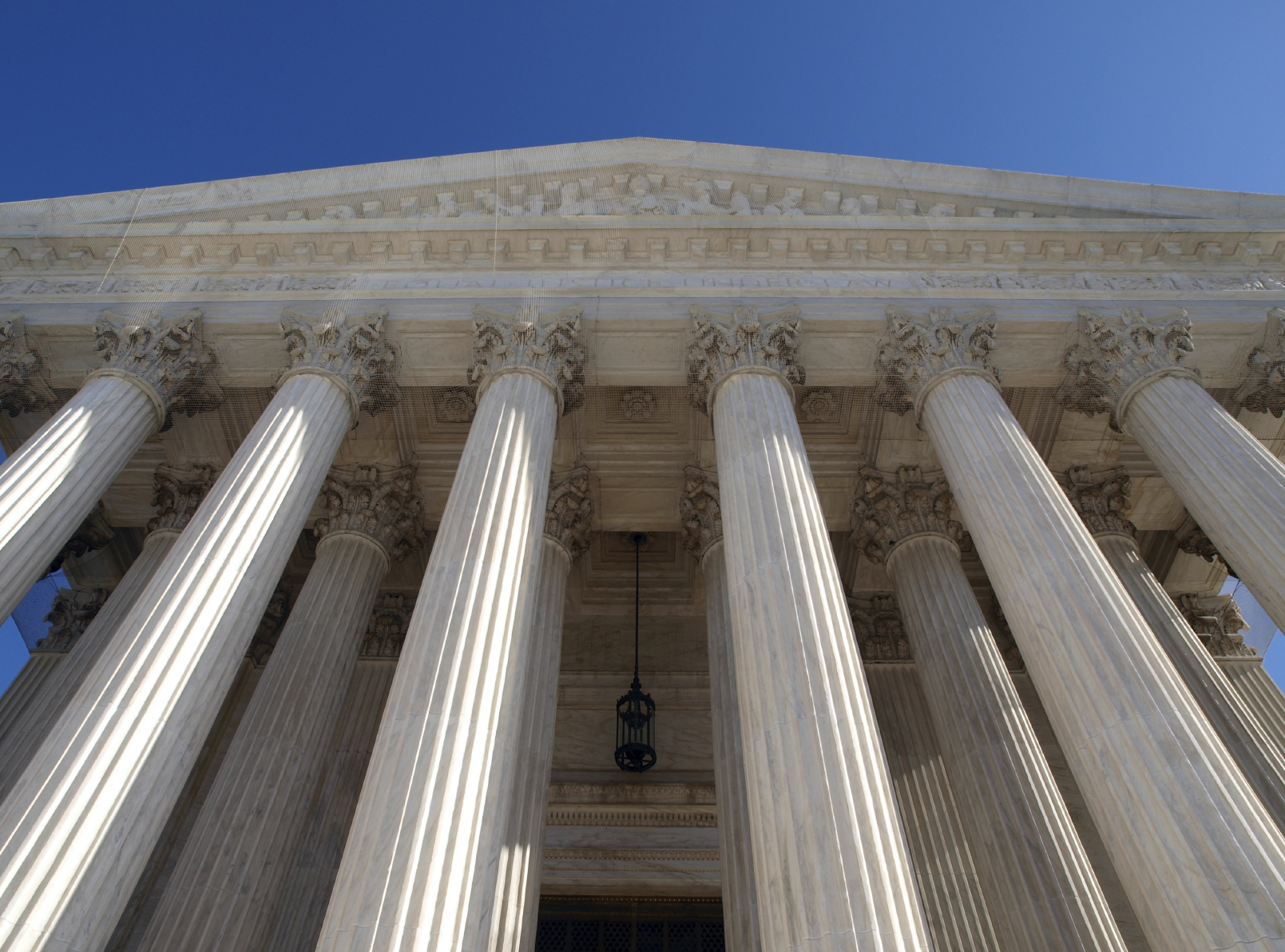 Keep an eye on the Supreme Court this week for important decisions