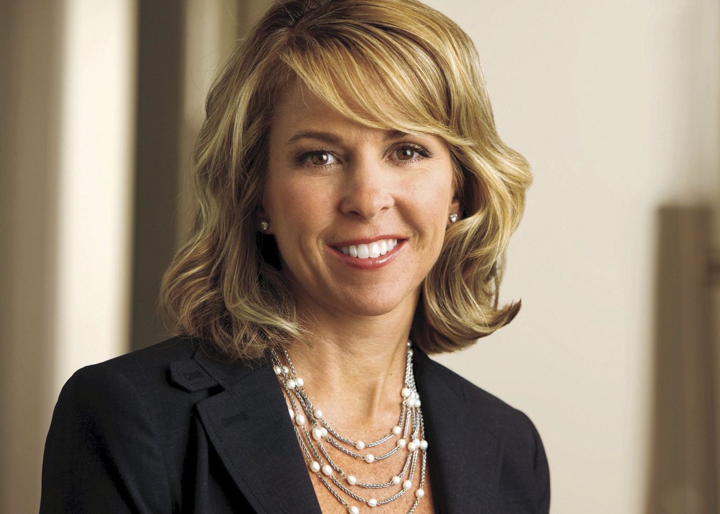 Charles Schwab: Housing recovery to boost economy
