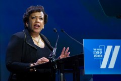 Lynch: ‘No discussion’ of email probe in private talk with Bill Clinton