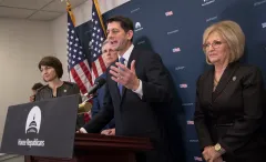 The simplest path to repealing and replacing Obamacare