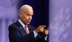 If the Ukraine whistleblower worked with former Vice President Joe Biden, Democrats have some explaining to do