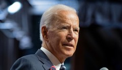 Joe Biden apologizes for past ‘lynching’ comparison by pointing the finger back at Trump