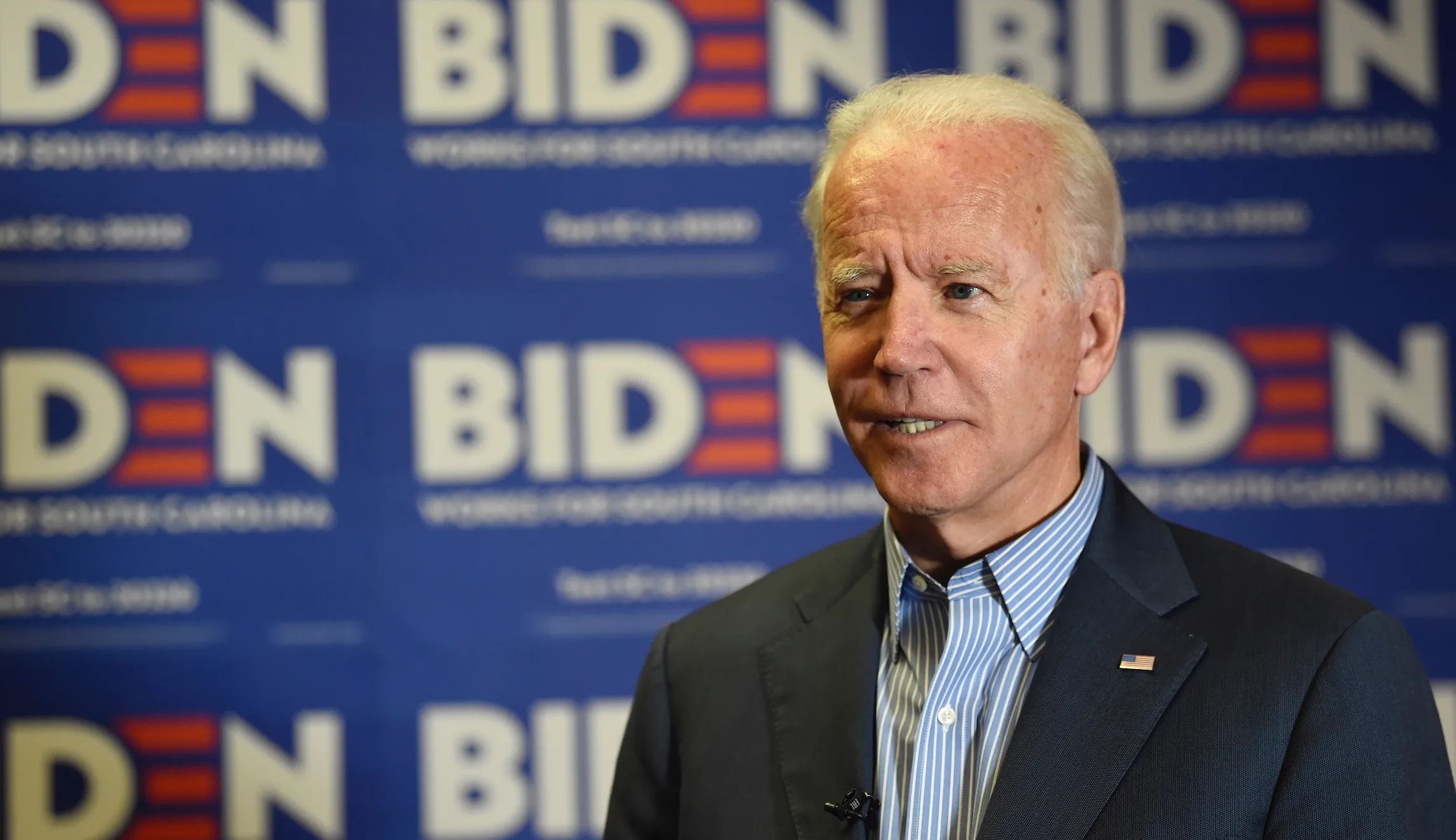 Rev. Robert Morey was right to deny Joe Biden communion