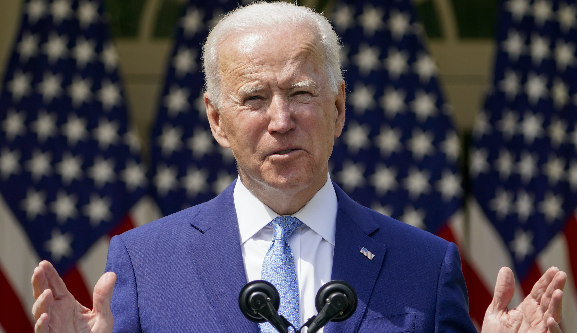 Biden’s gun control push likely to produce 2022 headaches for Democrats