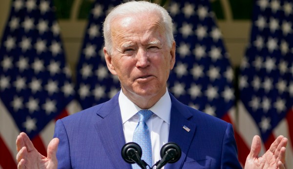 Biden’s gun control push likely to produce 2022 headaches for Democrats