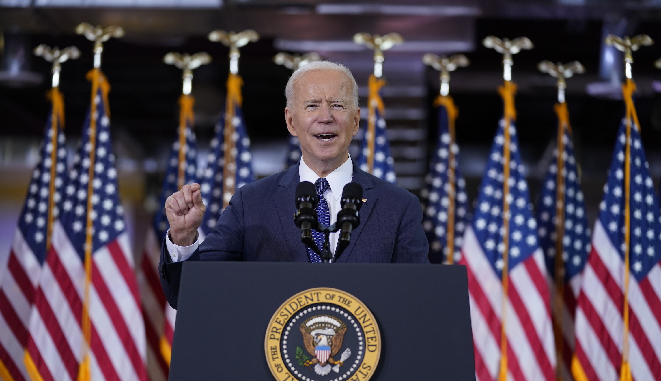 Biden’s $400B plan for home caregiving industry short on details