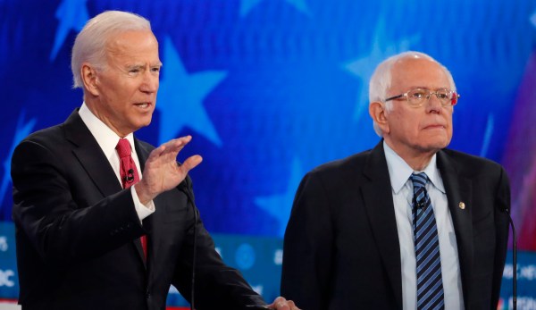 2020 Democrats and state-level shifts prove party’s pro-abortion transformation is complete
