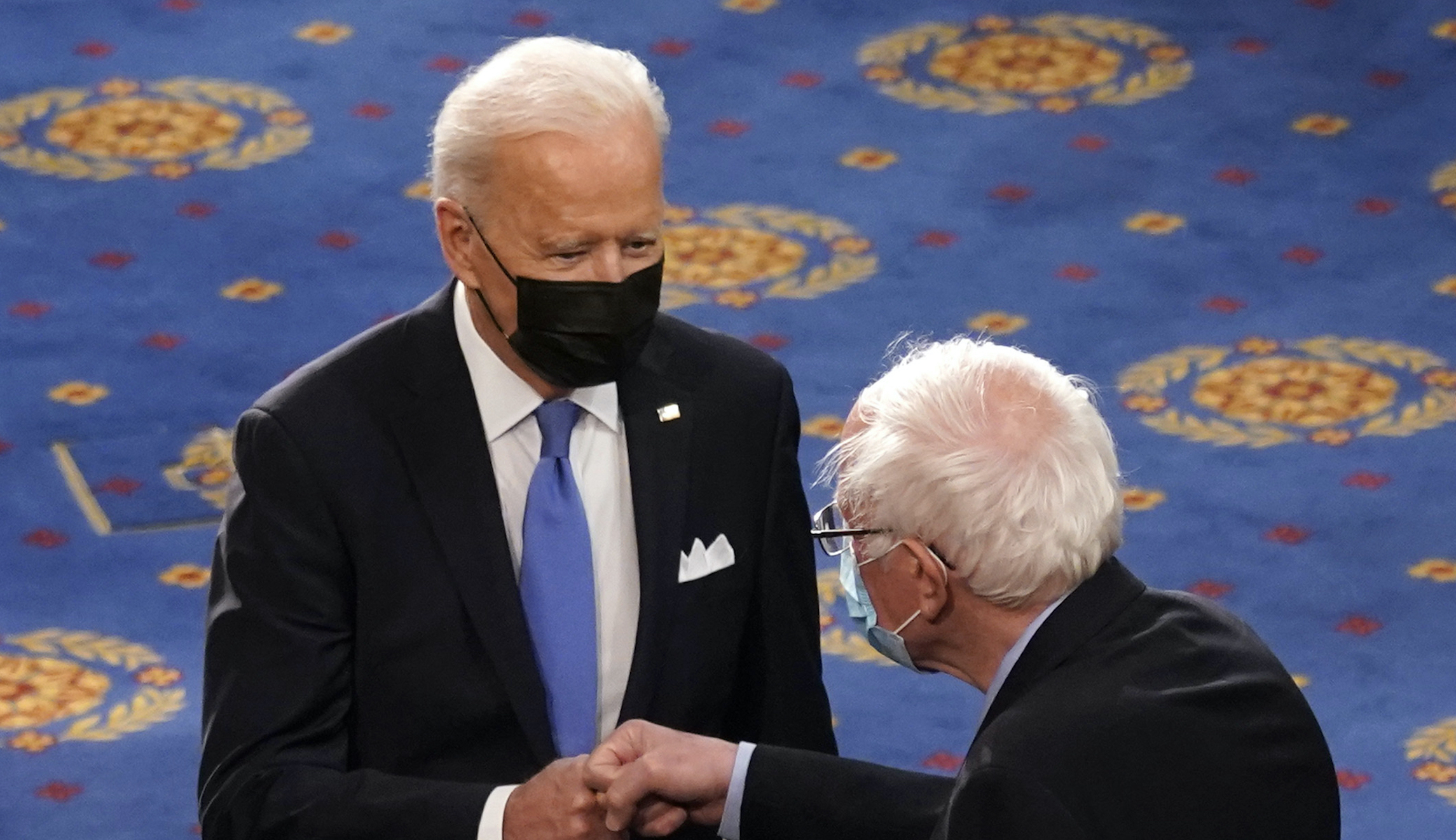 Democrats could add billions to massive partisan package to expand Medicare access