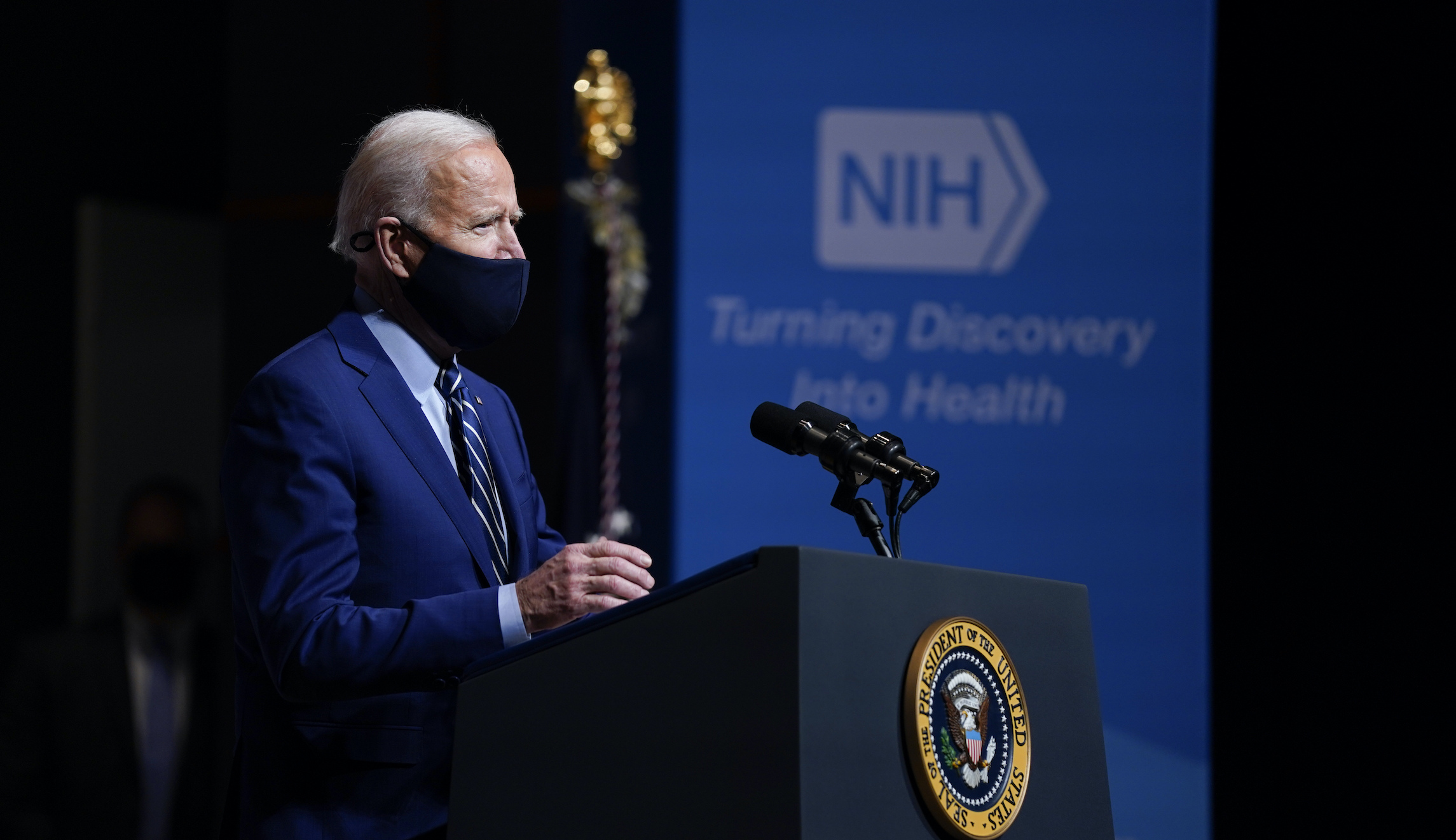NIH lifts Trump-era restrictions on fetal tissue research