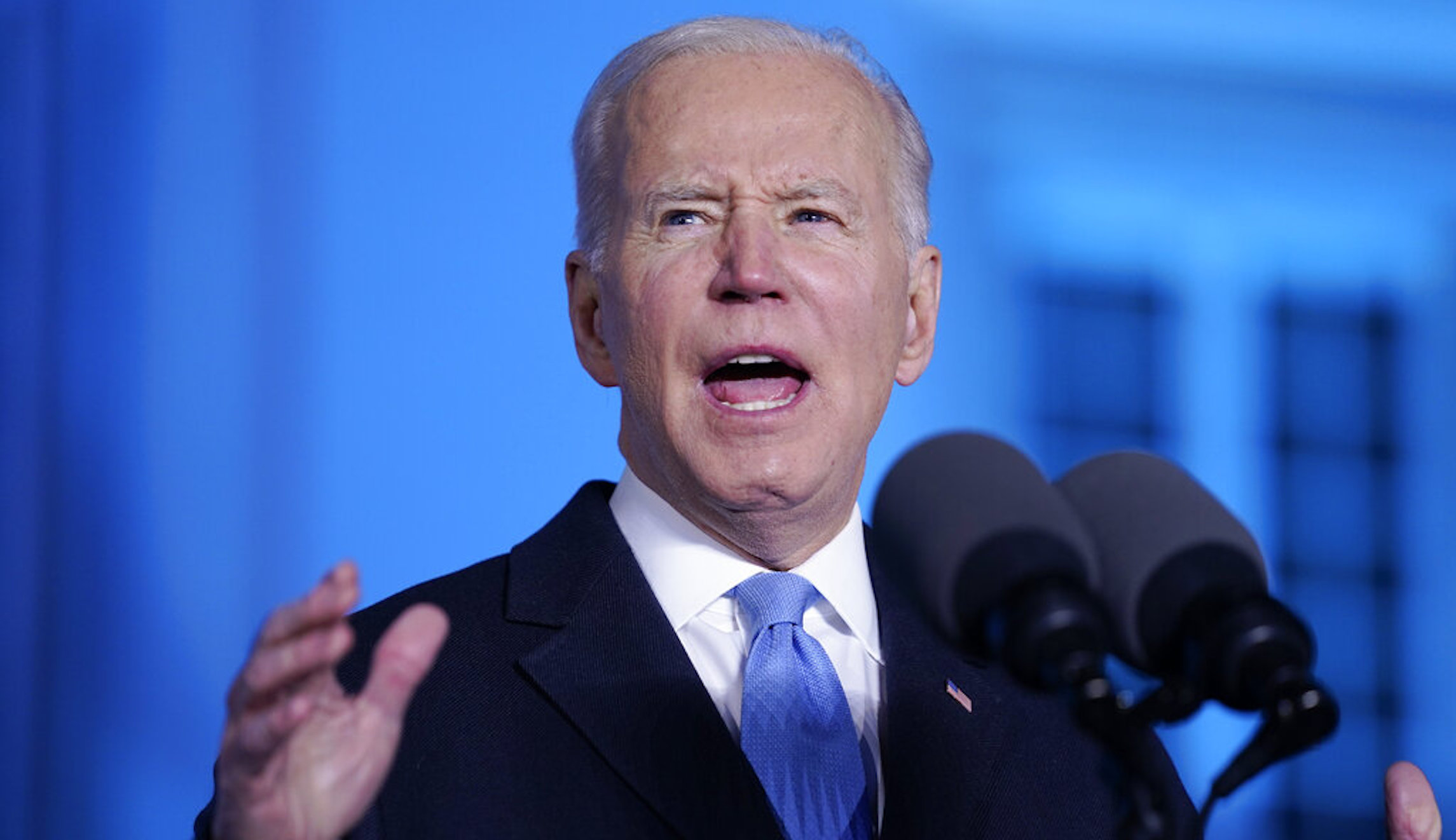 Biden targets executives with new stock buyback proposal