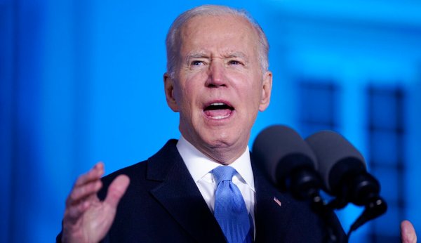 Biden targets executives with new stock buyback proposal