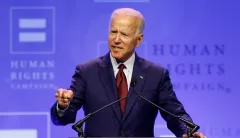 Joe Biden releases $5T climate change plan that goes ‘well beyond’ Obama agenda