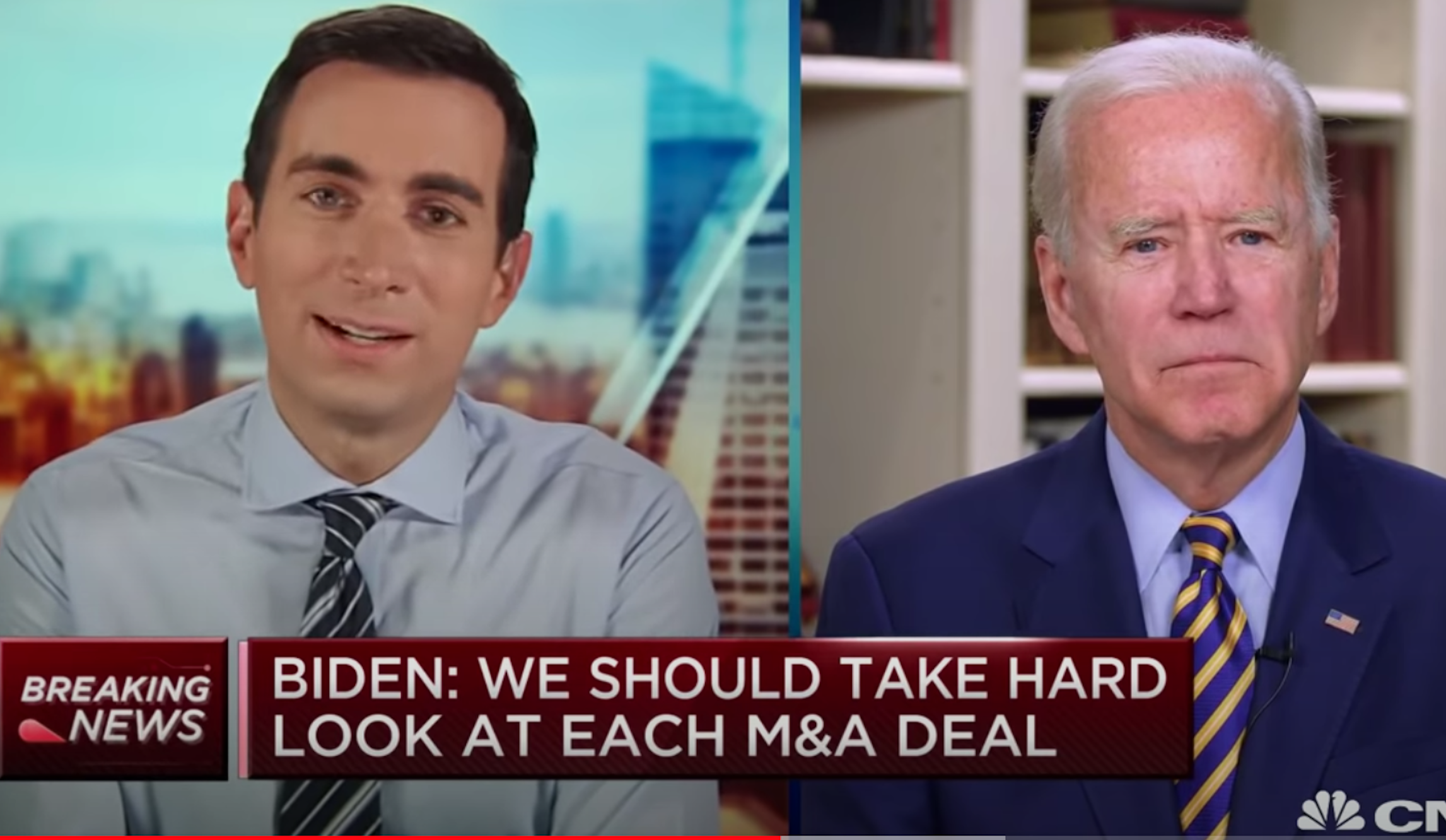 Don’t fall for Biden’s misdirections about not hiking your taxes