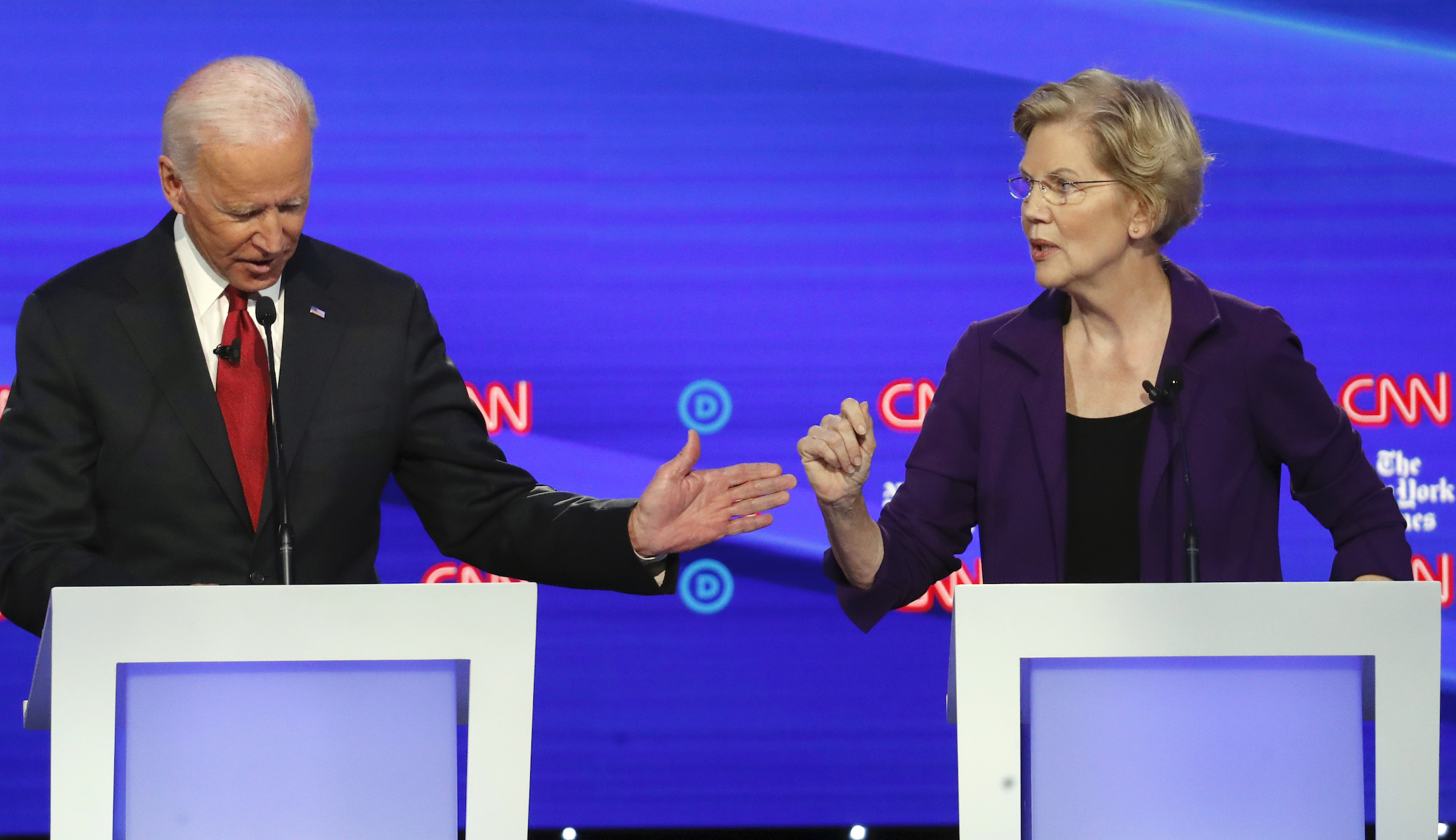 New polling reveals Democratic Party’s woke paternalism