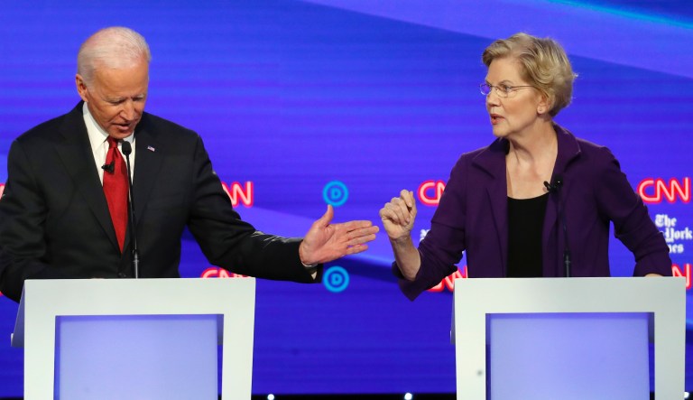 New polling reveals Democratic Party’s woke paternalism