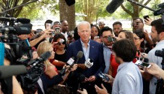 Voters ‘troubled’ by political division, want compromise: Poll