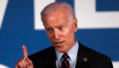 Biden’s triple flip-flop reveals abortion extremism of Democrats