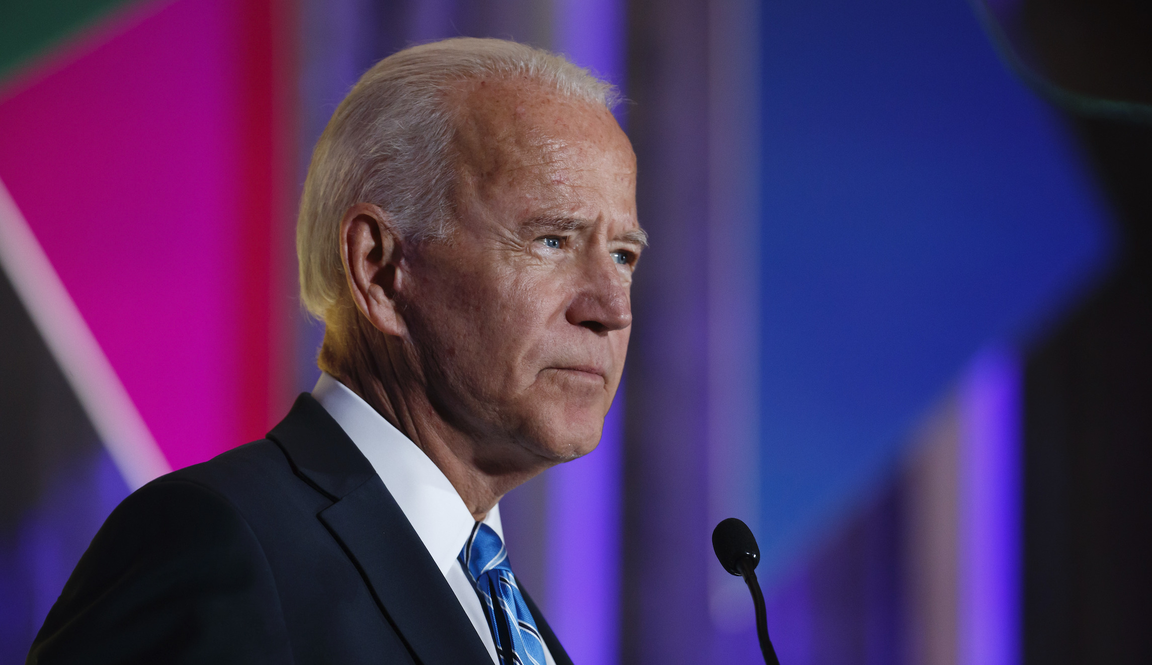 Biden fundraiser host faced sexual misconduct allegation and changed name