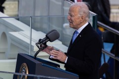 Democratic National Convention, Biden inauguration producer up for two Emmy awards