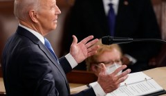 Lawmakers see economic recovery clashing with Biden spending package