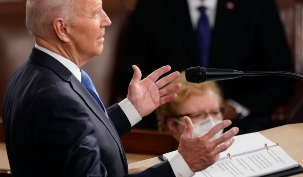 Lawmakers see economic recovery clashing with Biden spending package