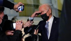 Biden skips local news interviews as infrastructure sales pitch falls flat