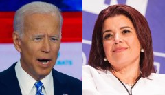 The View host: Joe Biden saying ‘my time is up’ is metaphoric