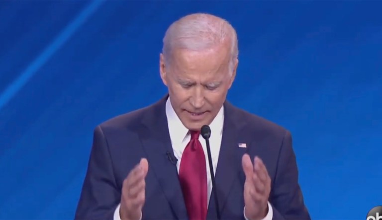 Joe Biden