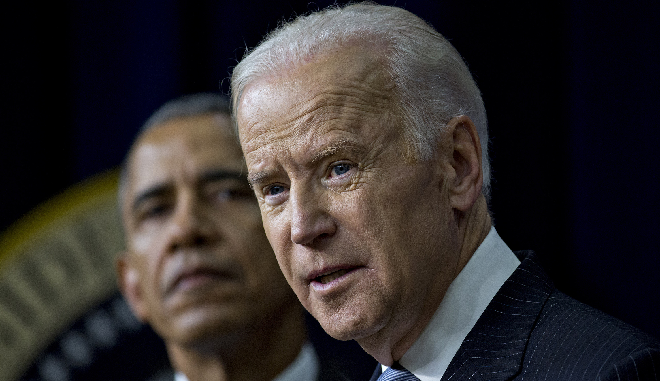 Biden follows Obama’s lead again with push to capture North Carolina