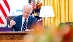 Manchin and Tester vote with GOP on ESG measure, set to force first Biden veto