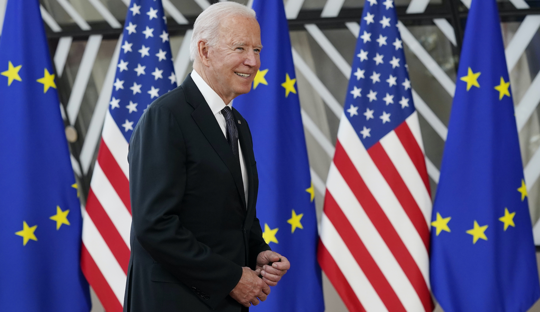 ‘A common market for tech’: US and EU begin preparations for high-tech divorce from China