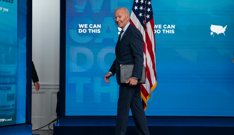 Federal government and businesses offer perks in boosted effort to vaccinate 70% for COVID-19