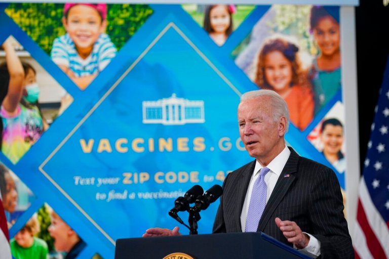 Republicans not done fighting Biden vaccine mandate