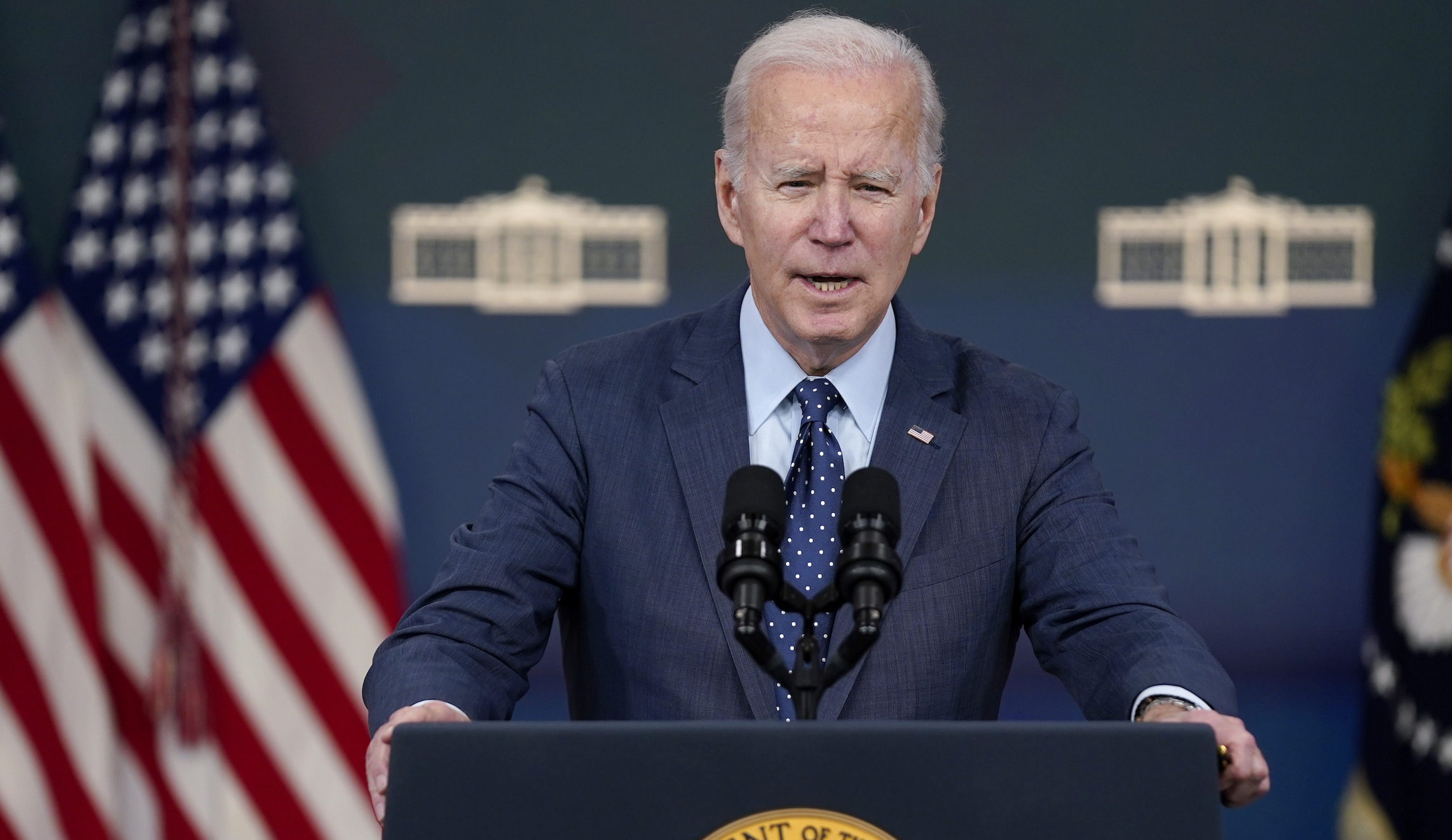 Joe Biden